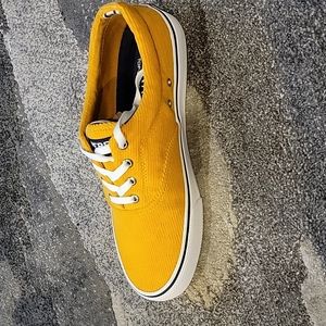 Sperry top-sider sneakers